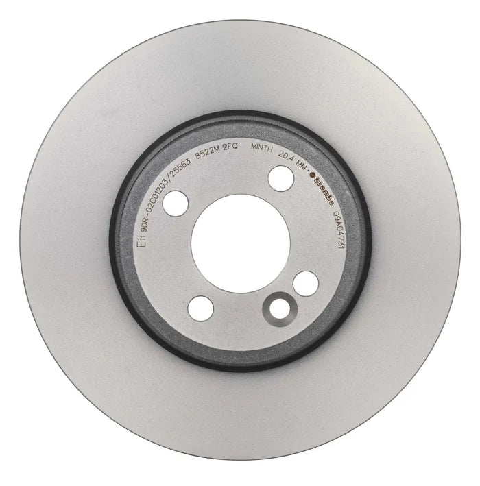 Brembo Front Brake Rotor -11.57" (294x22)