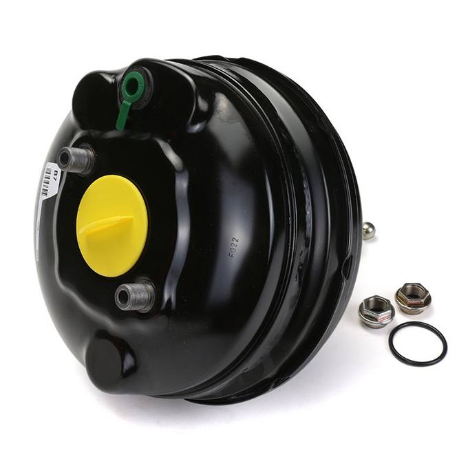 Trw Brake Booster Psa743