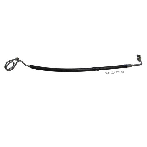 Rein Automotive Power Steering Hose Psh0254