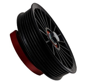 Power Steering Pump Delete Pulley