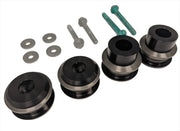 Solid Rear Subframe Kit (w/Tilt), 993