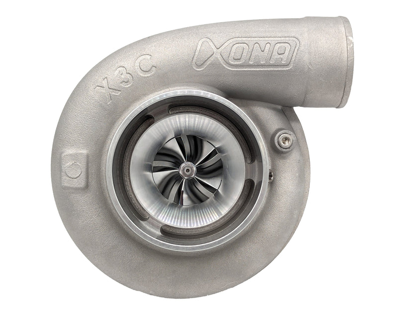 XRE5057S Ball Bearing Turbocharger (50mm class)