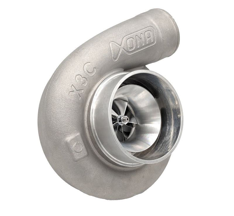 XRE5057S Ball Bearing Turbocharger (50mm class)