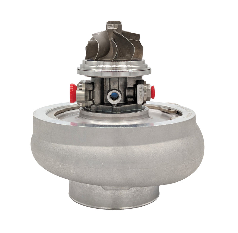 XRE5057S Ball Bearing Turbocharger (50mm class)
