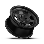 fifteen52 Patrol HD 17x8.5 5x150 ET0 Wheel - Asphalt Black