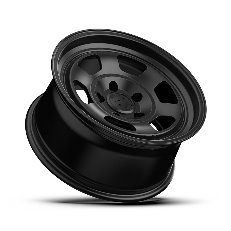 fifteen52 Patrol HD 17x8.5 5x150 ET0 Wheel - Asphalt Black