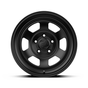 fifteen52 Patrol HD 17x8.5 5x150 ET0 Wheel - Asphalt Black