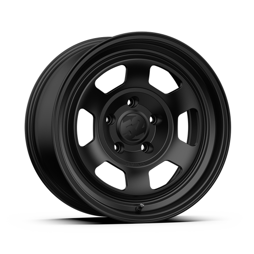 fifteen52 Patrol HD 17x8.5 5x150 ET0 Wheel - Asphalt Black