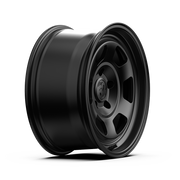 fifteen52 Patrol HD 17x8.5 5x150 ET0 Wheel - Asphalt Black