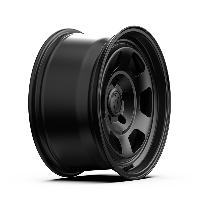 fifteen52 Patrol HD 17x8.5 5x150 ET0 Wheel - Asphalt Black