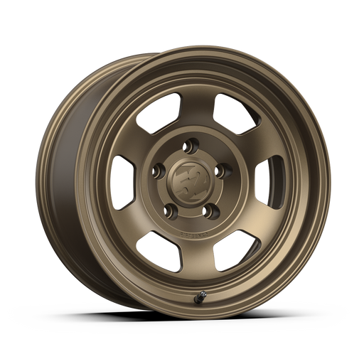 fifteen52 Patrol HD 17x8.5 5x150 ET0 Wheel - Bronze
