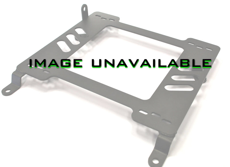 Planted Seat Bracket- BMW 5 Series [6th Generation LCI Model, F10/F11/F07 Chassis] (2014-2017) - Passenger / Right