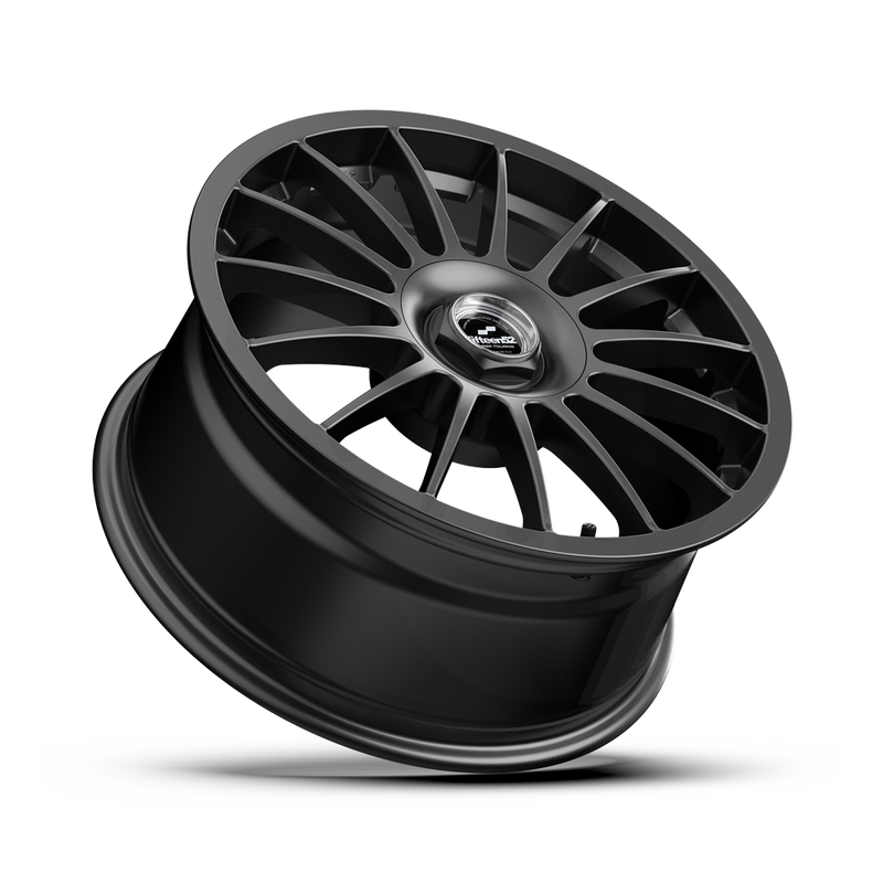 fifteen52 Podium 17x7.5 5x100/5x114.3 ET40 Wheel - Frosted Graphite