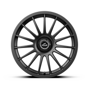 fifteen52 Podium 17x7.5 4x100/4x108 ET42 Wheel - Frosted Graphite