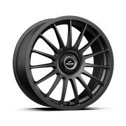 fifteen52 Podium 19x8.5 5x108/5x112 ET45 Wheel - Frosted Graphite