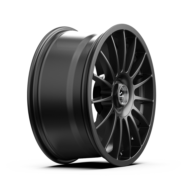 fifteen52 Podium 19x8.5 5x108/5x112 ET45 Wheel - Frosted Graphite