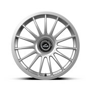 fifteen52 Podium 18x8.5 5x108/5x112 ET45 Wheel - Speed Silver