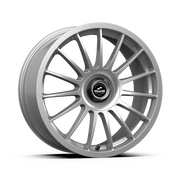 fifteen52 Podium 18x8.5 5x112/5x120 ET35 Wheel - Speed Silver