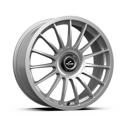 fifteen52 Podium 18x8.5 5x108/5x112 ET45 Wheel - Speed Silver