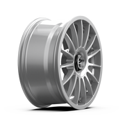 fifteen52 Podium 19x8.5 5x108/5x112 ET45 Wheel - Speed Silver