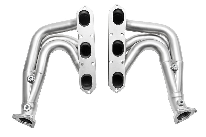 Soul Performance Products - Competition Headers (987.1 Cayman / Boxster)