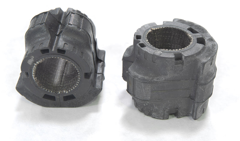 Porsche 991 front swaybar bushings