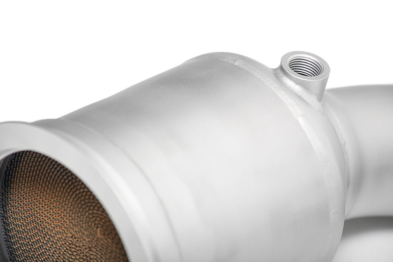 Porsche 992.1 Carrera SOUL Sport Catalytic Converters