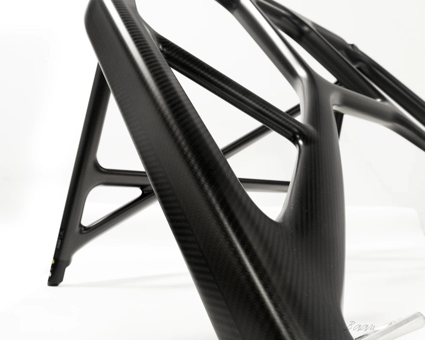 Manthey Racing Carbon Fiber Roll Bar - MT003211A