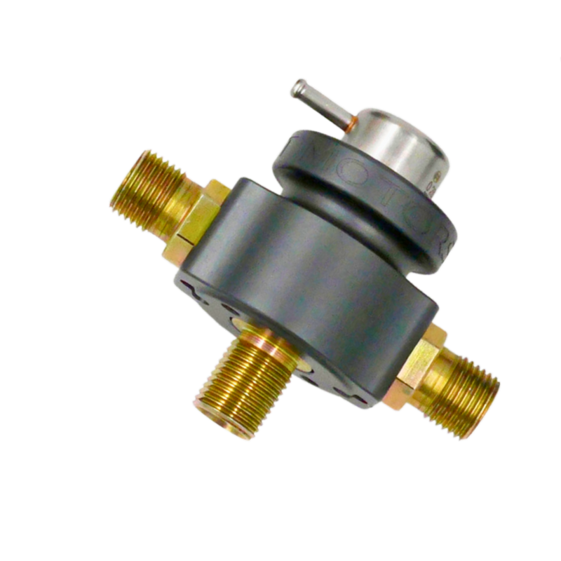 Classic Porsche Fuel Pressure Regulator 911 964 3.6 C2/C4/RS, 944, 928