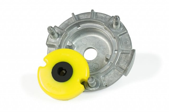 Powerflex Shock Mount Bushing Set Pfr57 830