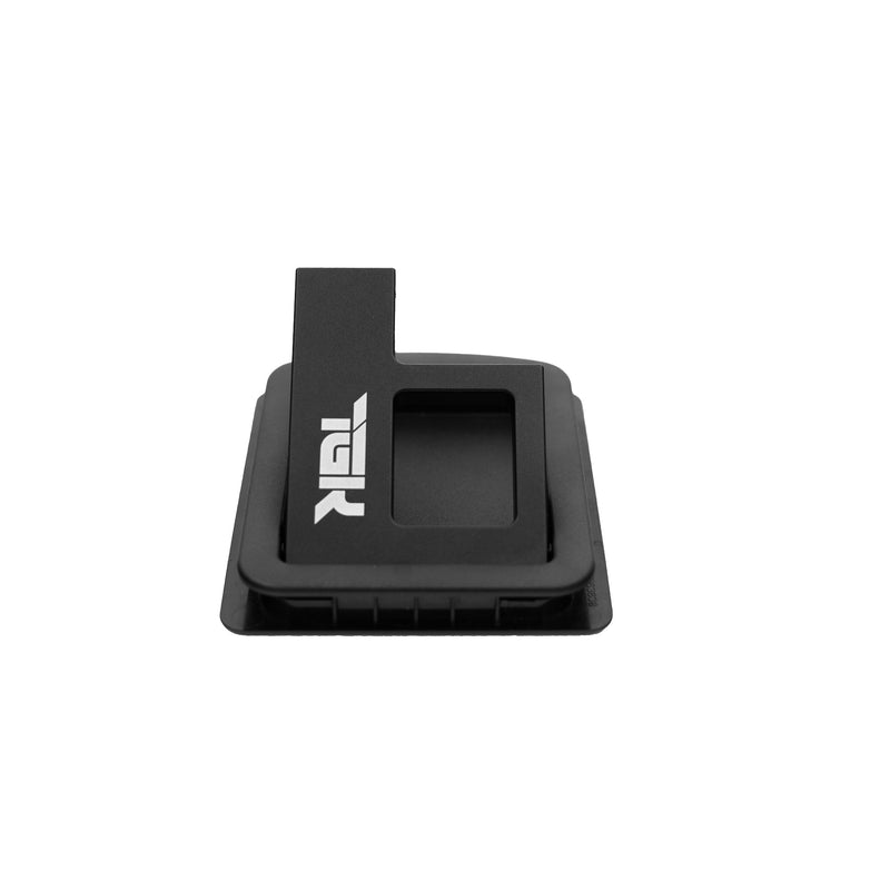 TGK Motorsport Billet Trunk Floor Handle