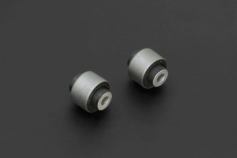 Rear Knuckle Bushing (Harden Rubber) Fit Upper Front / Front / Lower Front for Model Y/3