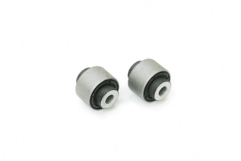 Rear Knuckle Bushing (Harden Rubber) Fit Upper Front / Front / Lower Front for Model Y/3
