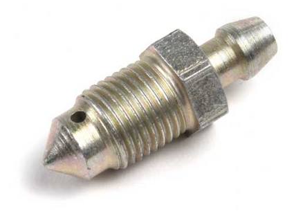 Audi VW Brake Bleeder Screw – Front 1K0615273A – FTE R0038