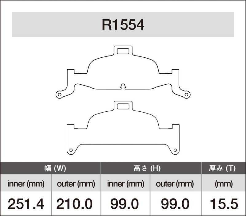 iSWEEP Brake Pads | Front • A4/A5 B9