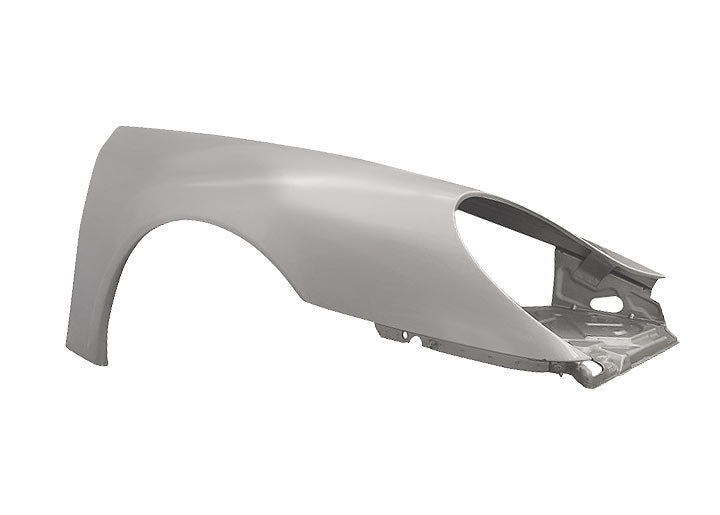 Front Fender - Primer Coated