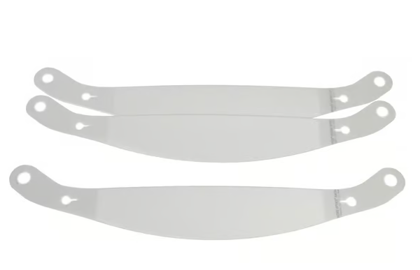 RACING OPT ST5 SML TAB 2MM SMK