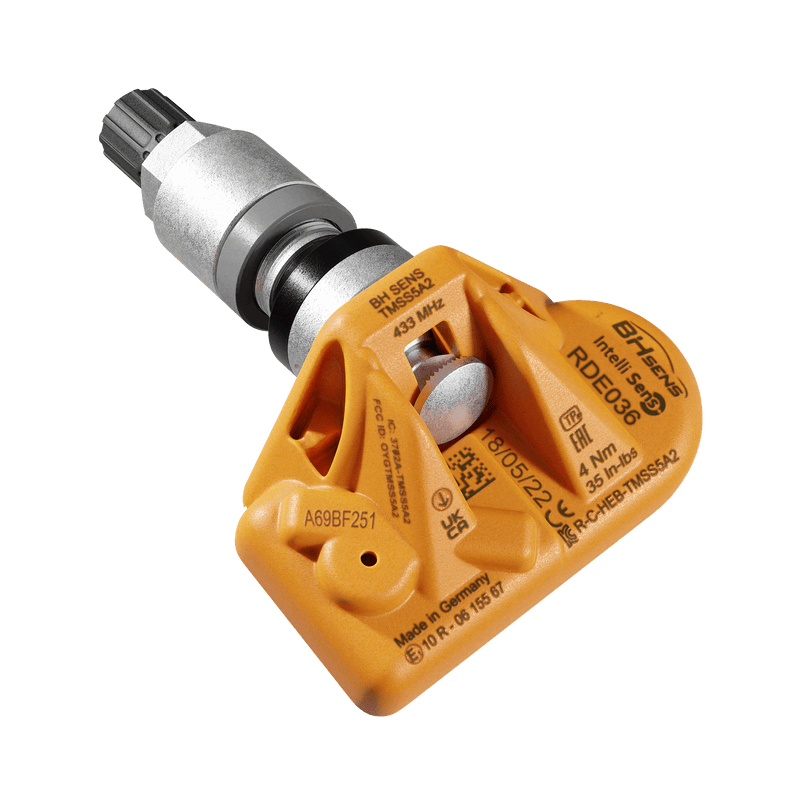 BH SENS INTELLISENS TPMS Sensor RDE036V21