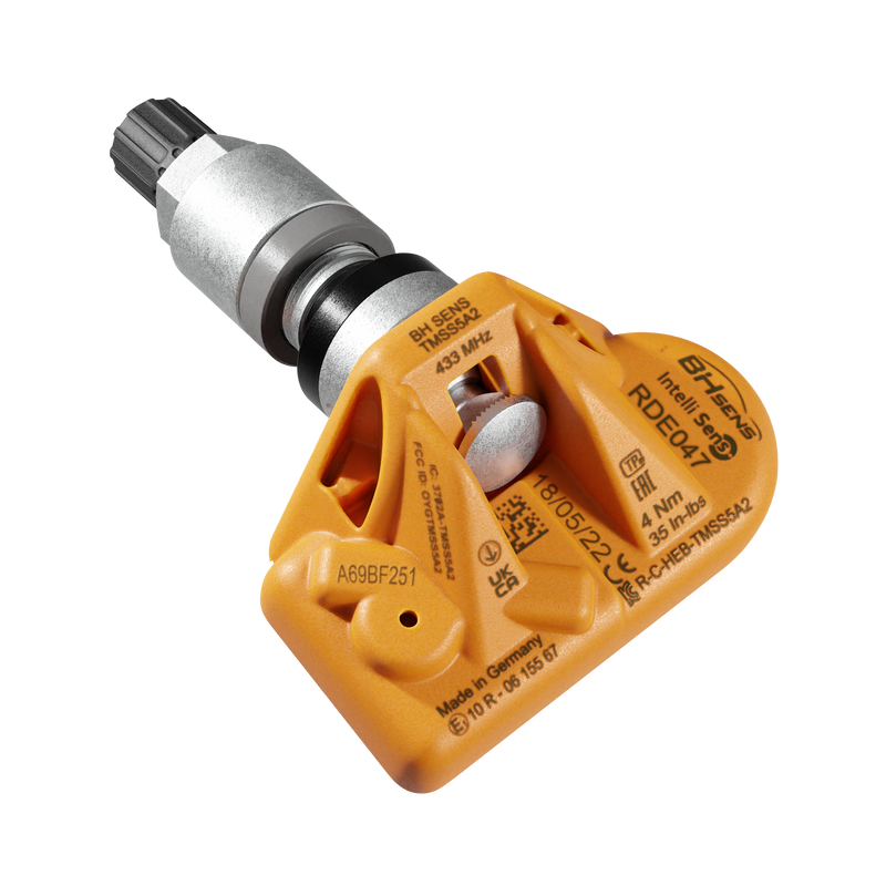 Bh Sens Intellisens Tpms Sensor Rde 047 V21