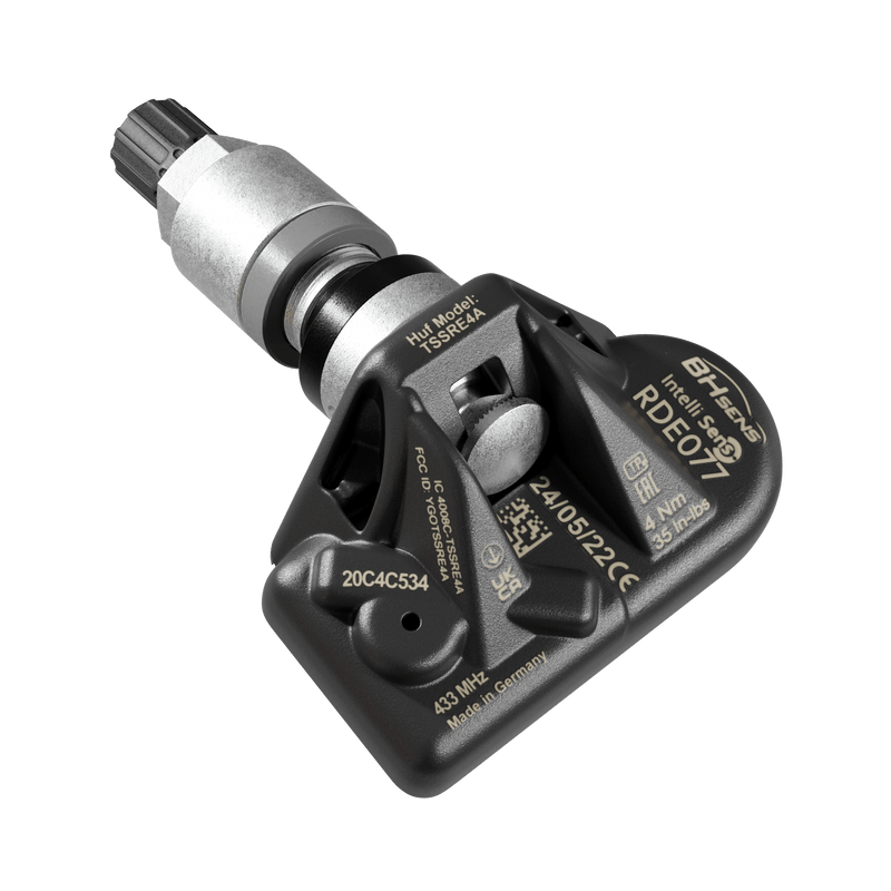 BH SENS INTELLISENS TPMS Sensor RDE077V21