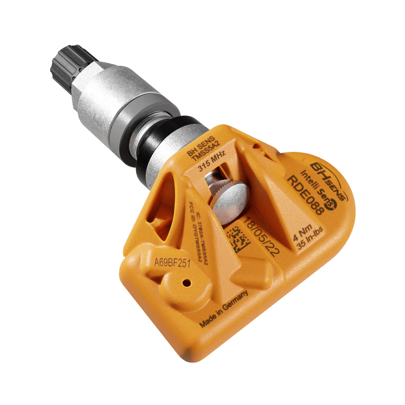 BH SENS INTELLISENS TPMS Sensor RDE088V21