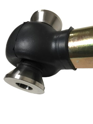 Tarett rod end boot
