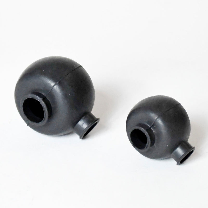 Tarett rod end boot