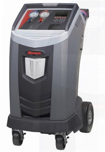 Robinair A/C Service Machine 34288 Ni