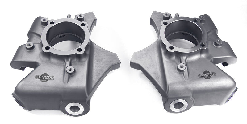 Elephant Racing RS Uprights, 964/993