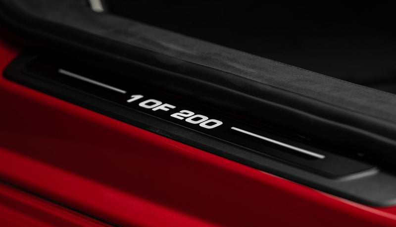 ABT Legacy Edition (LE) Kit - Audi C8 RS6