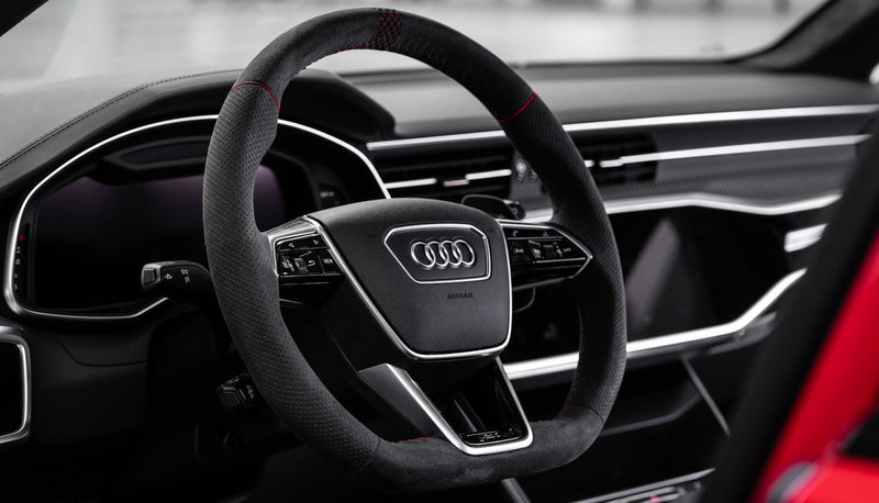 ABT Legacy Edition (LE) Kit - Audi C8 RS6