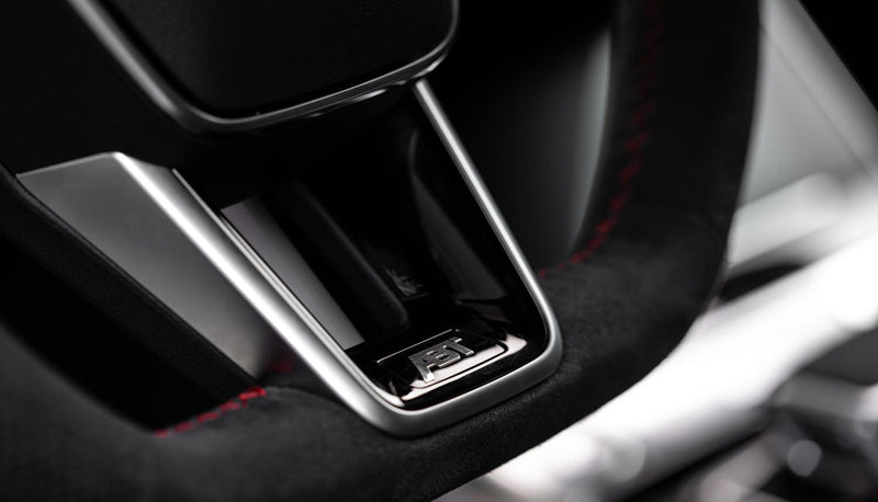 ABT Legacy Edition (LE) Kit - Audi C8 RS6