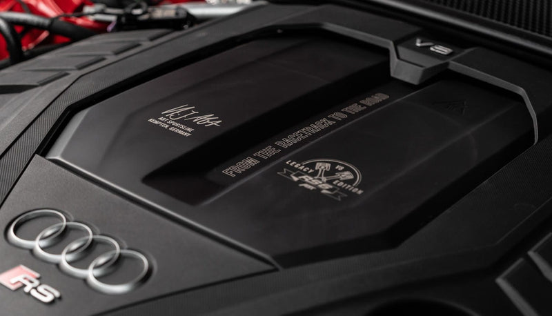 ABT Legacy Edition (LE) Kit - Audi C8 RS6