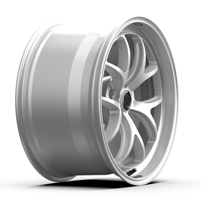 fifteen52 Sector RSR 19x10.5 5x120 ET25 Wheel - Radiant Silver